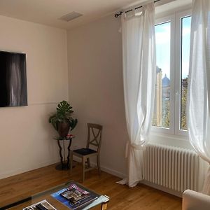 Appartement met Drie Slaapkamers